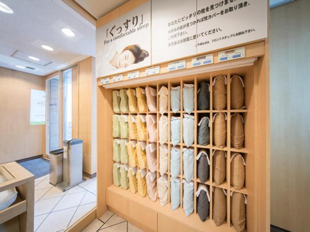 Super Hotel Tanimachi 4 Chome Exit 6 Osaka Exterior photo